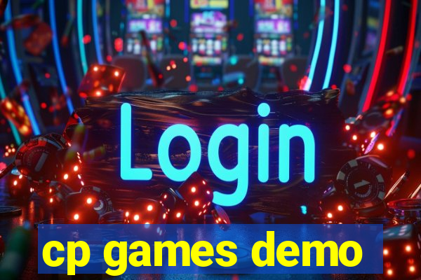 cp games demo